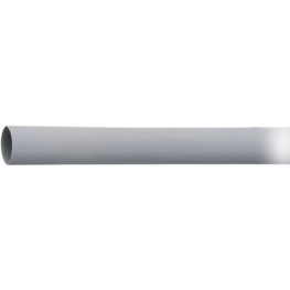 RNF-3000-6/2-8-STK (1.2 м), Heat-shrink tubing grey 6 mmx2 mmx1.2 m PU=1.2m, TE Connectivity