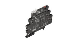 1127480000, Solid State Relay Module TERMSERIES, 1NO, 1A, 240V, Screw Terminal, Weidmuller