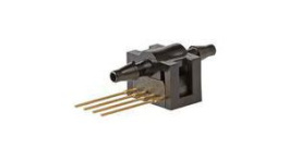 26PCAFG6G, Board Mount Pressure Sensors 1 psi, Unam, Honeywell