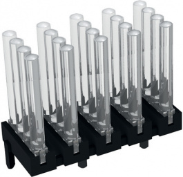 1296.8254, Light guide diam. 2 mm x 45 mm;4x5, Mentor