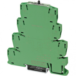 PLC-RSC- 24UC/1/S/H, PLC relay, Phoenix Contact