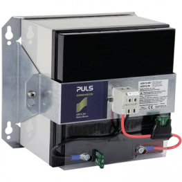 UZK12.261, Battery module 26 Ah, PULS