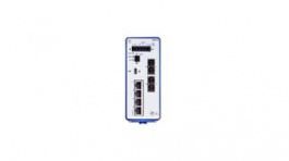 942170013, Ethernet Switch, RJ45 Ports 4, Fibre Ports 2SC, 100Mbps, Managed, Hirschmann