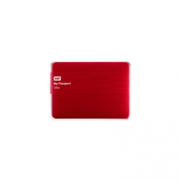 WDBZFP0010BRD-EESN, My Passport Ultra 1000 GB, Western Digital