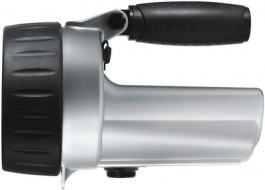 4W ACCU LANTERN LED, Handheld Searchlight, Rechargeable, Varta