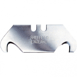 SM96F [5 шт], Blades For Cutter 4313 PU=5 ST, Ideal-Tek