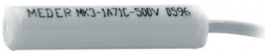 MK03-1C90C-500W, Датчик с язычковым контактом, MEDER