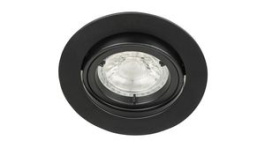 8714681442630, Downlight Mounting Bracket Set, Adjustable, GU10, Bailey