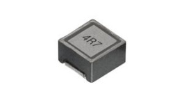 74406042100, WE-LQFS Shielded SMT Power Inductor, 10uH, 1.6A, 45MHz, 133mOhm, WURTH Elektronik