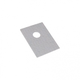 TP0004, Thermal insulator TO-126, NTE