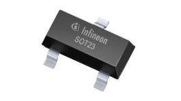 BAV199E6327HTSA1, Low Leakage Diode 200mA 80V SC-59, Infineon