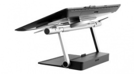 ACK62802K, Cintiq Pro 32 Ergo Stand, Metallic, Wacom