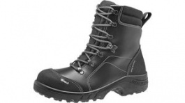 46-52279-343-0PM-46, ESD Safety Boots Size 46 Black, Sievi