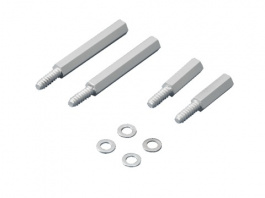 2311225 [12 шт], SZ Распорные болты длина 25мм 12шт, Rittal