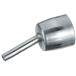 070467, Round nozzle 5mm, Steinel