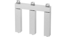 1063400000, Jumper Bar, Screw-in, 3 Pole, 269A, Weidmuller