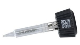 0142PDLF10/SB, Soldering Tip, Pencil Point, 1mm, Ersa