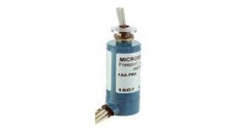 26ET24-3, Toggle Switch, DPDT, Latched, 4A, 28VDC,, Honeywell