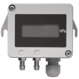 00550210, Pressure transmitter, JUMO