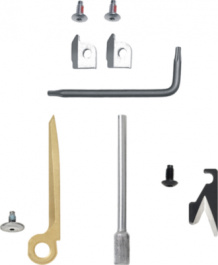 ACCESSORY KIT MUT, Accessories for Leatherman, Leatherman