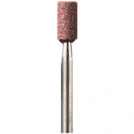 DREMEL 8153 [3 шт], Grinding Stone, Aluminium Oxide, 3.2 mm, 4.8 mm, Dremel