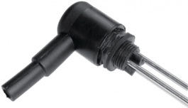 Holder with three probes, Держатель с тремя датчиками, Crouzet