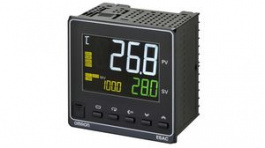 E5AC-CX4A5M-000, Digital Temperature Controller, Omron