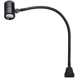 MCTFL 3 S, LED machine lamp, Waldmann