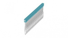 1985700000, Cross Connector, 3.5mm Pitch, Blue, Weidmuller