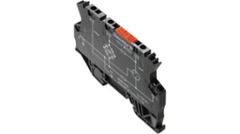 MCZ OVP HF 24V 0,3A, Surge voltage arrester and protection 0.3 A Tension clamp connection, Weidmuller