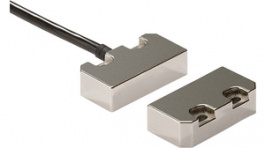 F3S-TGR-NSMR-21-02, Safety switch, Steel, 2NC/1NO, Omron