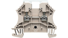 1032880000, WDU 2.5/AP/TC BL TYP K terminal block w-series screw connection, 0.5...2.5 mm2 b, Weidmuller