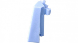 A3316006, Marking clip 16 mm light blue, OKW