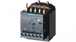 3RB30161TB0, Overload Relay SIRIUS 3Rb3, 4.0...16 A, 2.2...7.5 kW, 47.5.., Siemens
