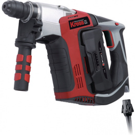 360 BPS BI-POWER, Rotary hammer drill, BiPower EU -, Kress