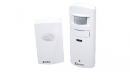 SAS-APW10, Motion Alarm, KONIG