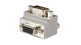 GC1515MFRA2, Adapter, VGA Plug - VGA Socket, StarTech