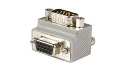 GC1515MFRA2, Adapter, VGA Plug - VGA Socket, StarTech.com