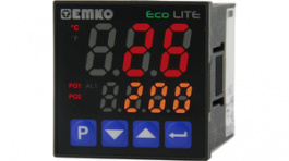 ECOLITE.4.5.2R.0.0, Temperature controller 195...264 VAC, EMKO Elektronik A.S.