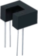 ITR9702-F Fork coupler 4 mm 0.4 V 100 nA