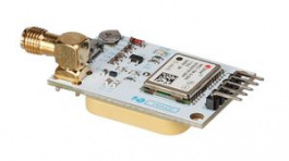 WPI430, U-Blox NEO7 Satellite Navigation Module for Arduino, Velleman
