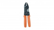 RND 550-00353 Coaxial Cable Wrench Stripper Combination Pliers 207.5mm