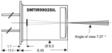 SMTIR9902SIL Temperature sensor TO-5