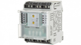 11084113, Modbus Module MR, 3 AI, Metz Connect