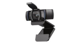960-001252, Webcam C920S 1920 x 1080 30fps 78° USB-A, Logitech