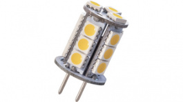 80100035229, LED lamp G6.35, Bailey