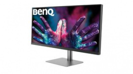 9H.LJHLB.QBE, Monitor, DesignVue, 34" (86.7 cm), 3440 x 1440, IPS, 21:9, BENQ