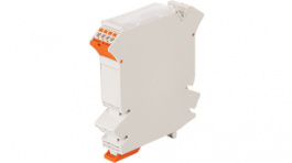 2857-124, Modular Housing 107 x 22.5 x 105 mm PC, Wago