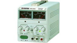 GPS-3030, Bench Top Power Supply, GW Instek