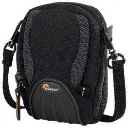 LP34977, Apex 10AW black, Lowepro